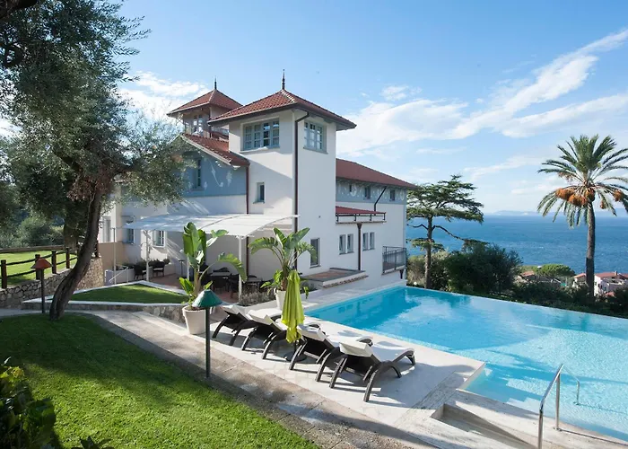 Villa Sogno By My Villa Collection