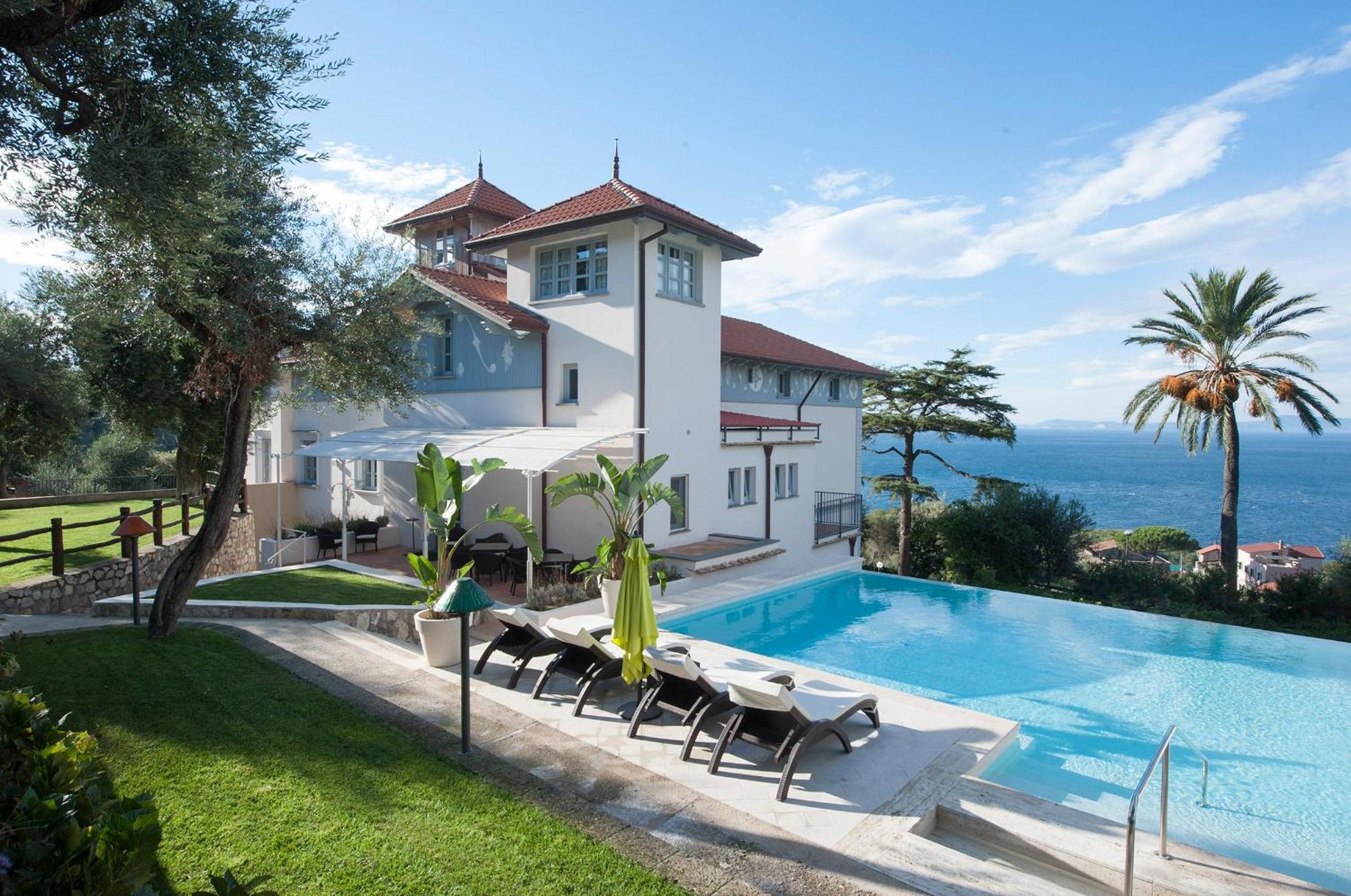 Sogno By My Collection Villa Sorrente