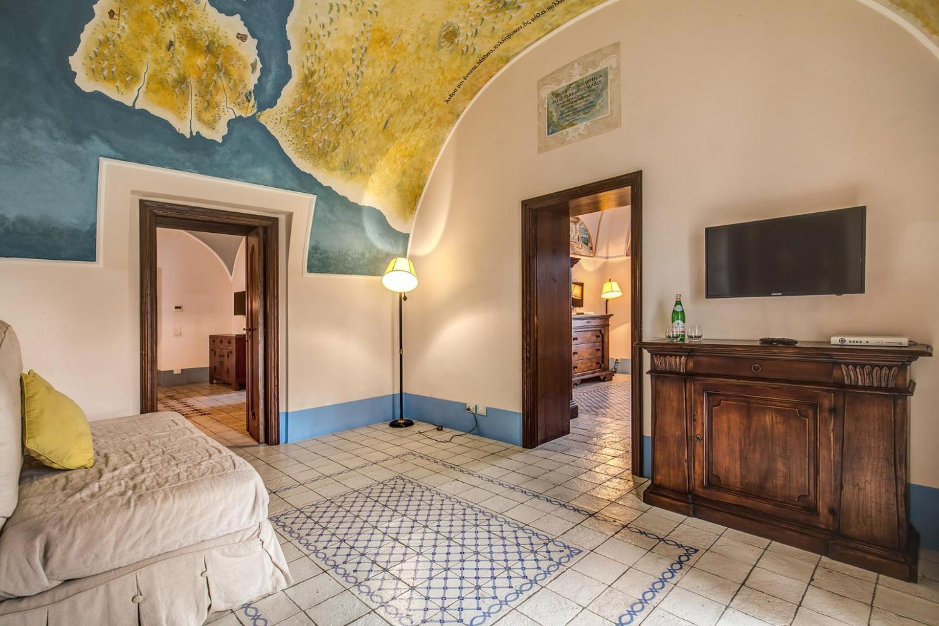 Sogno By My Collection Sorrente