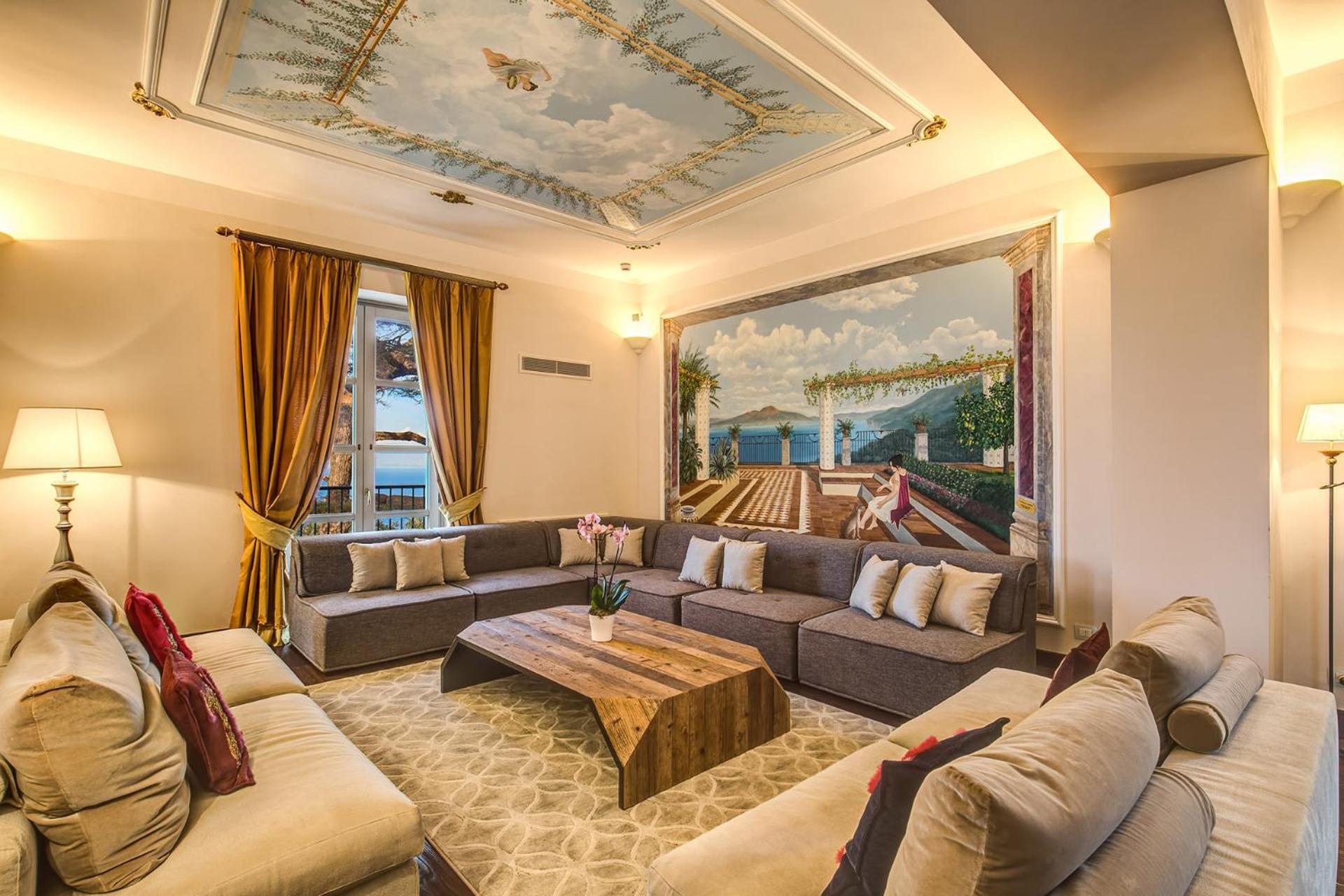 Sogno By My Collection Villa Sorrente