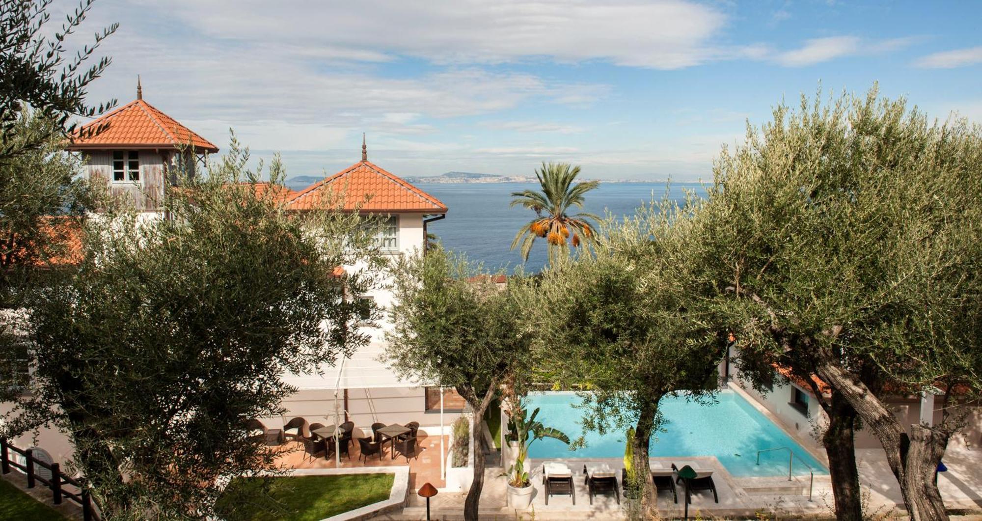 Sogno By My Collection * Sorrento