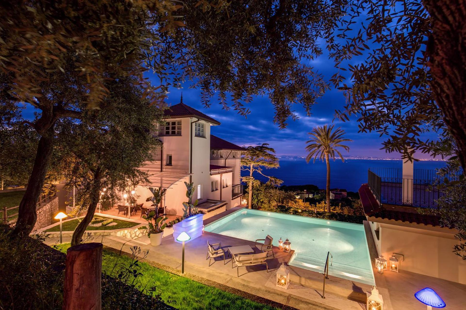 Sogno By My Collection Sorrento