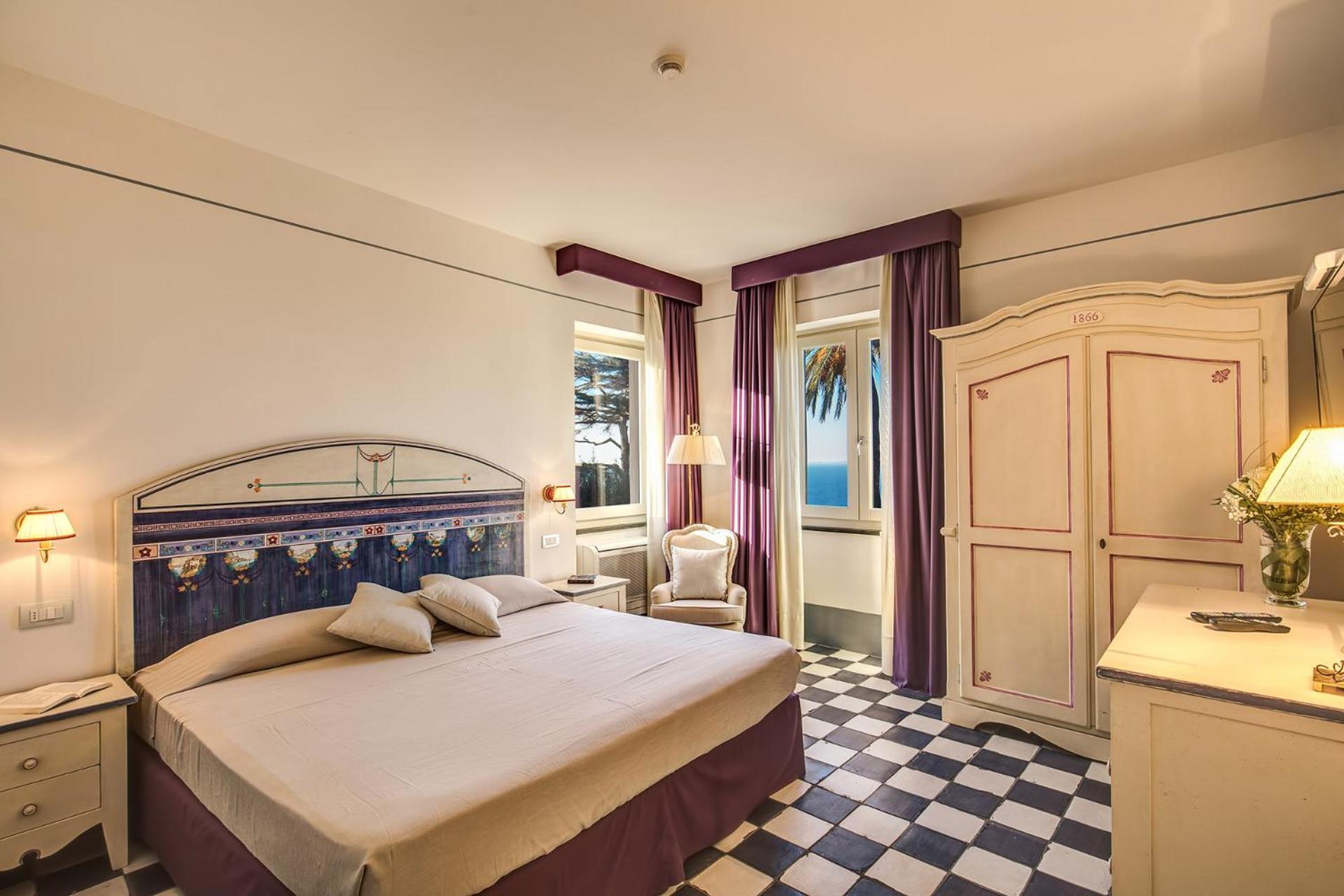 Sogno By My Collection Villa Sorrento
