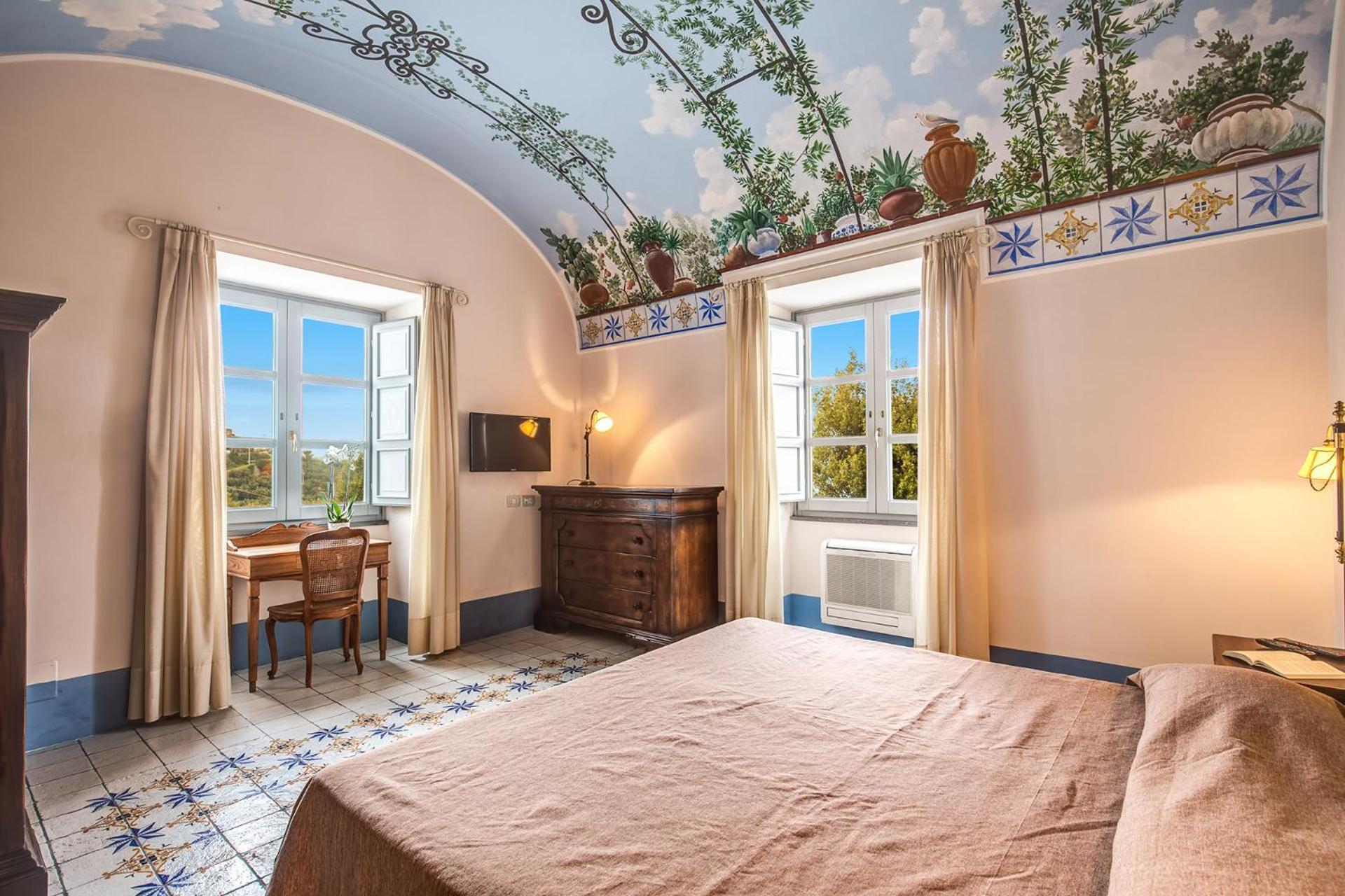 Sogno By My Collection * Sorrento