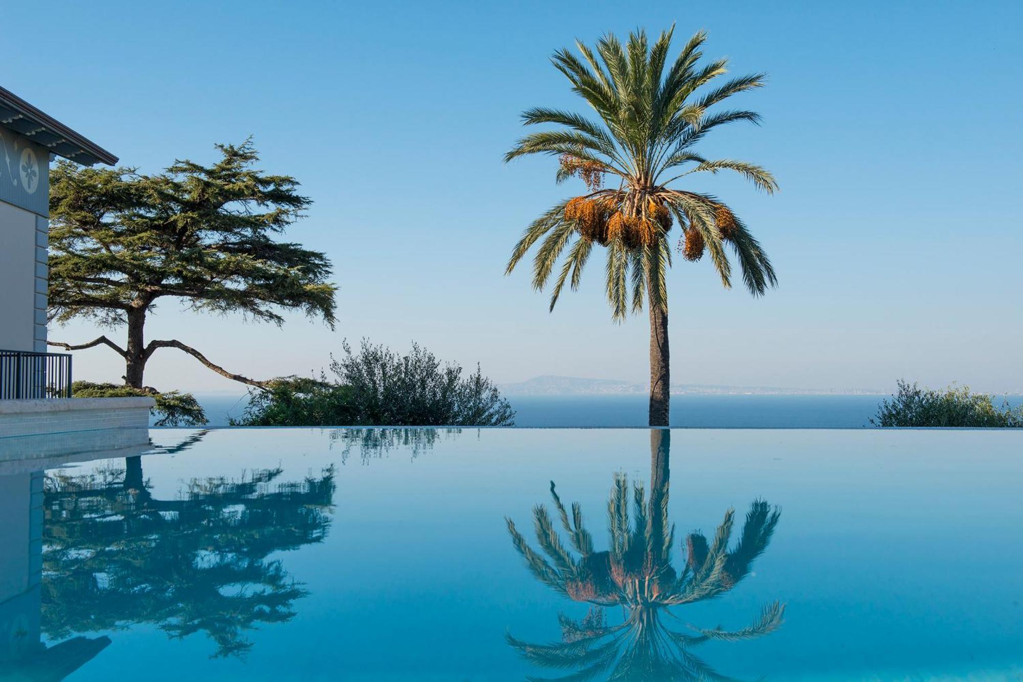Villa Sogno By My Collection